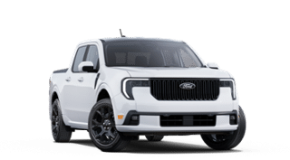 2025 Ford Maverick® External Image 5